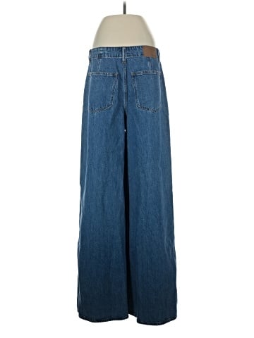 Madewell Jeans (view 2)