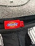 Dickies Black Dress Pants Size 11 - photo 4