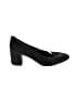 MICHAEL Michael Kors Black Heels Size 9 1/2 - photo 1