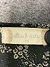 Altar'd State Black 3/4 Sleeve Blouse Size XS - photo 7