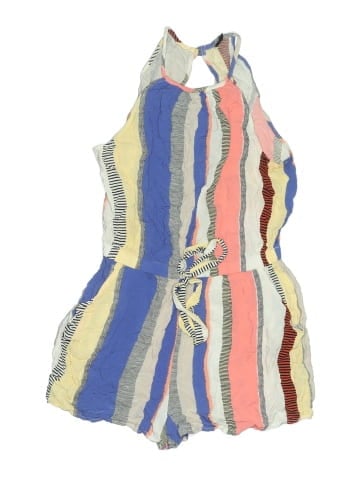Bebop Romper (view 1)