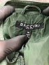 Baccini 100% Polyester Green Jacket Size M - photo 6