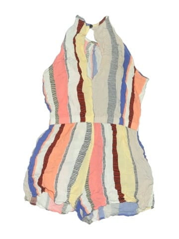 Bebop Romper (view 2)