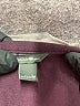 Eddie Bauer Burgundy Pullover Sweater Size M - photo 7