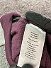 Eddie Bauer Burgundy Pullover Sweater Size M - photo 8
