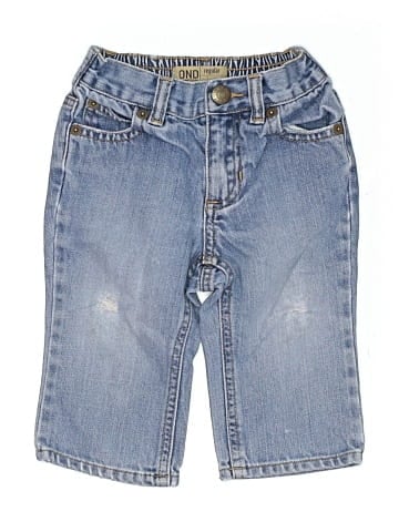 Old Navy Jeans (view 1)