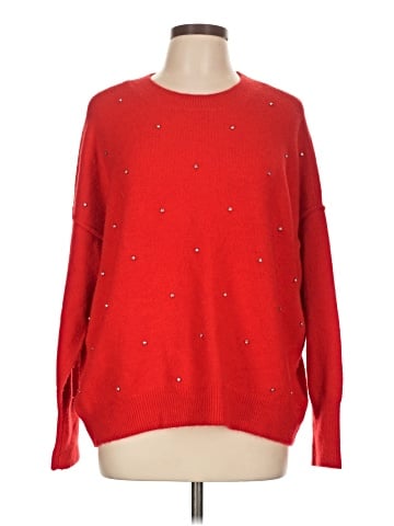 Vince Camuto Pullover Sweater (view 1)