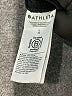 Athleta 100% Nylon Black Cargo Pants Size L - photo 8