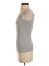 Mittoshop Gray Tank Top Size S - photo 5