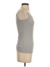 Mittoshop Gray Tank Top Size S - photo 4