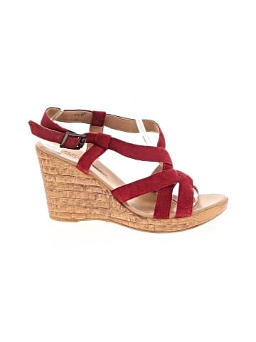 M&S Wedges (view 1)