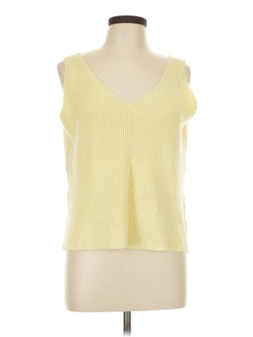 Gilli Sleeveless T-Shirt (view 1)