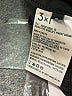 3x1 Black Casual Pants Size 30 waist - photo 5