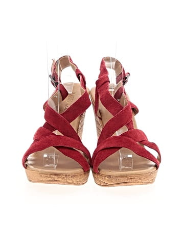 M&S Wedges (view 2)