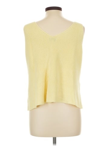 Gilli Sleeveless T-Shirt (view 2)