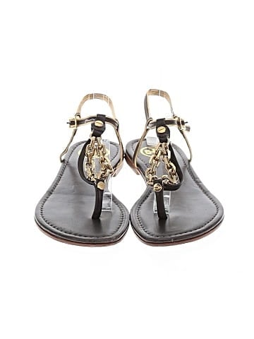 Tory Burch Sandals (view 2)