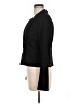 Marc by Marc Jacobs Solid Black Blazer Size M - photo 5