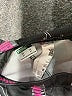 Puma Graphic Black Athletic Shorts Size 2T - photo 3