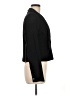 Marc by Marc Jacobs Solid Black Blazer Size M - photo 4