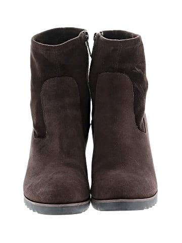Blondo Ankle Boots (view 2)