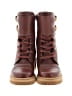 See By Chloé Burgundy Boots Size EU 37 - photo 2