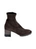 Blondo Brown Ankle Boots Size 10 - photo 1