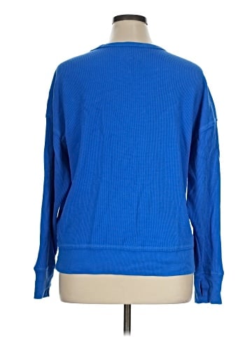 Seven7 Long Sleeve Top (view 2)
