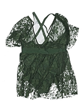 BLOOMCHIC Swimsuit Cover Up (view 2)