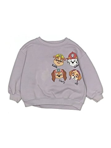 Nickelodeon Sweatshirt (view 1)