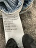 Abercrombie & Fitch Blue Jeans Size 29 waist - photo 8