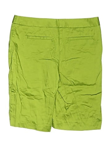 Jones New York Signature Cargo Shorts (view 2)