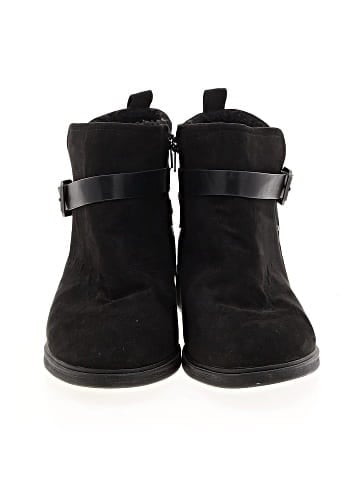 Evans Ankle Boots (view 2)
