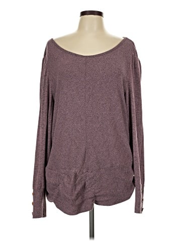 Cato Long Sleeve T-Shirt (view 1)
