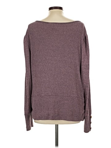 Cato Long Sleeve T-Shirt (view 2)