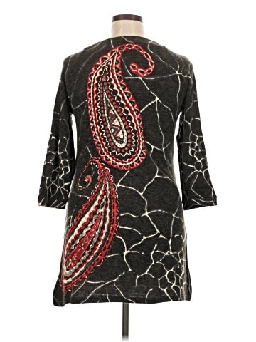 Aryeh Casual Dress (view 2)
