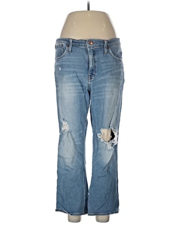 J.Crew Jeans (view 1)