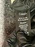 Comfrt Solid Ivory Casual Pants Size M - photo 8