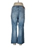 J.Crew Hearts Blue Jeans Size 31 waist - photo 2