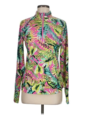 Tommy Bahama Track Jacket (view 1)