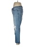 J.Crew Hearts Blue Jeans Size 31 waist - photo 5