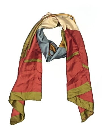 Echo Scarf (view 1)