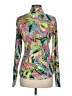 Tommy Bahama Tropical Green Track Jacket Size M - photo 2