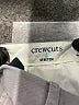 Crewcuts Solid Tan Khakis Size 10 - photo 3