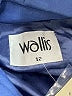 Wallis Blue Blazer Size 12 - photo 6