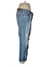 J.Crew Hearts Blue Jeans Size 31 waist - photo 4