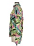 Tommy Bahama Tropical Green Track Jacket Size M - photo 5