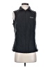 Columbia 100% Polyester Black Vest Size S - photo 1