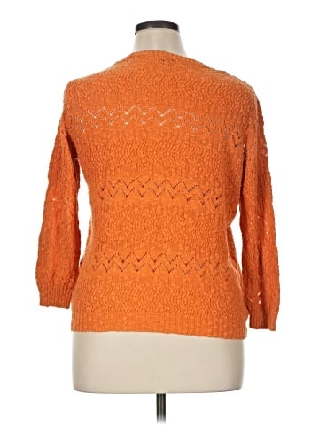 Jones New York Sport Pullover Sweater (view 2)