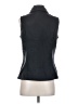 Columbia 100% Polyester Black Vest Size S - photo 2