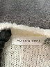 Altar'd State 100% Polyester Floral Ivory Pullover Sweater Size M - photo 7